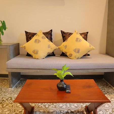 Siem Reap Palace Hotel & Spa Esterno foto
