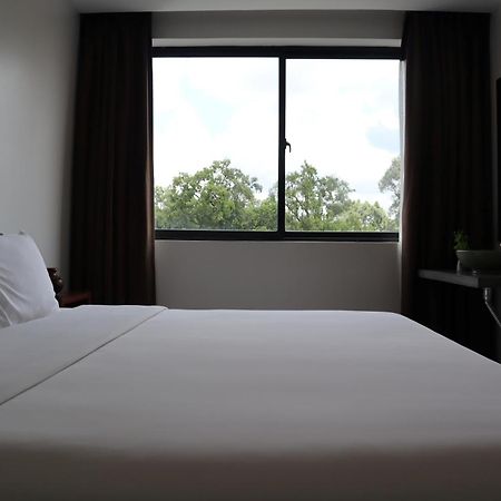 Siem Reap Palace Hotel & Spa Esterno foto